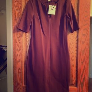 Diane Von Furstenberg Midi Dress